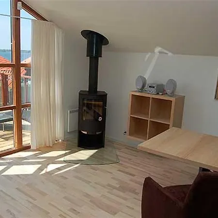 Casa de Férias Holiday Marinavej D- 2920 Egernsund