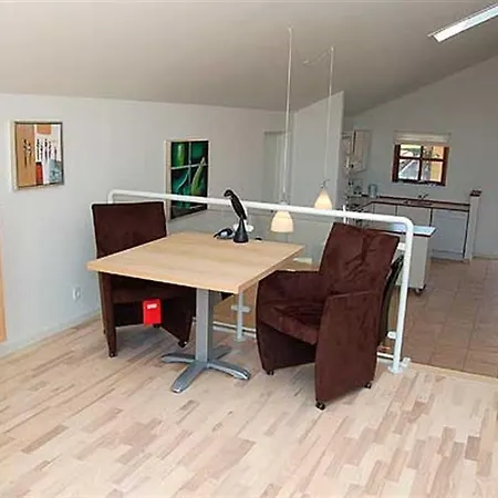 Casa de Férias Holiday Marinavej D- 2920
